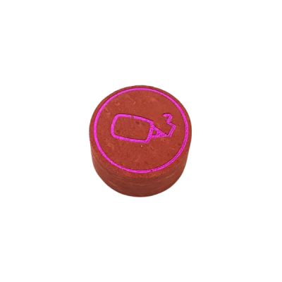 Leder UltraSkin Fire 14mm hart